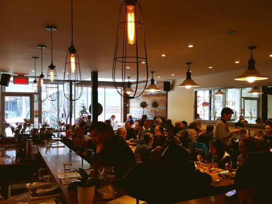 Restaurant Petit Seoul by null