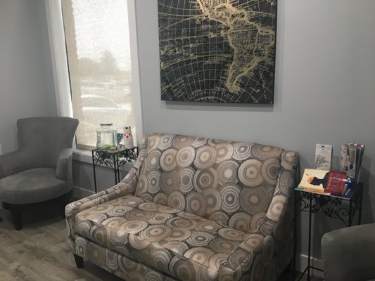 CONNECTIVE HEALTH MASSAGE THERAPY - 19 Photos - 3211 S Providence Rd