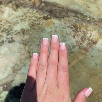 LV Nails - Left hand - Nail Salons Near Me - Santa Rosa, California LV Nails - Left hand - Nail Salons Near Me - Santa Rosa, California