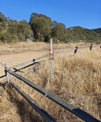 Los Penasquitos Canyon County Preserve by null