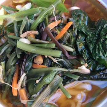 Fukada - Vegetable udon - Japanese Near Me - Irvine, California Fukada - Vegetable udon - Japanese Near Me - Irvine, California