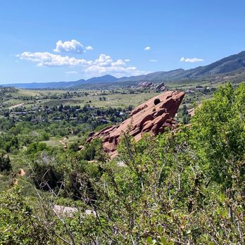 Red Rocks Amphitheatre - Music Venues Near Me - Morrison, Colorado