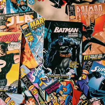 Hela Comics - Comic Books Near Me - Los Angeles, California