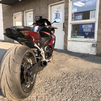 3D Powersports - Modifications - Motorcycle Repair Near Me - Anchorage, Alaska