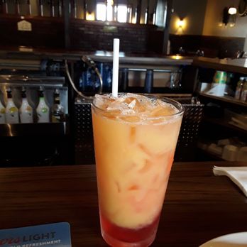 Foxhole Pub - Screwdriver - American Near Me - Sparta, Wisconsin
