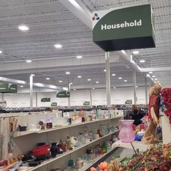 CommunityAid - Household section