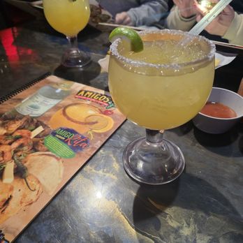 Amigos Mexican Restaurant - Mexican Near Me - Waterloo, Iowa