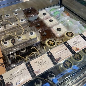 Sunmerry Bakery - Bakeries Near Me - San Diego, California