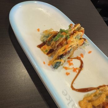 Sake Sushi - Stuffed jalapeño - Sushi Bars Near Me - Rancho Cordova, California Sake Sushi - Stuffed jalapeño - Sushi Bars Near Me - Rancho Cordova, California