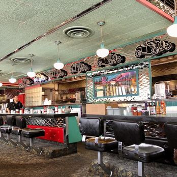 Mel's Diner - Such a beautiful place. Great environment. Our server was very kind. - Diners Near Me - Yakima, Washington Mel's Diner - Such a beautiful place. Great environment. Our server was very kind. - Diners Near Me - Yakima, Washington