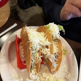 El Rancho Grande - Mexican Near Me - Kettering, Ohio