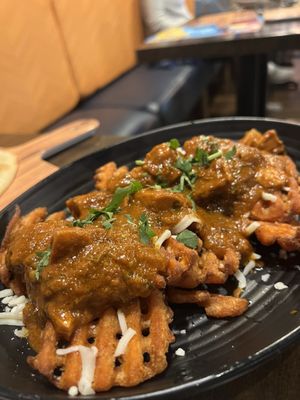 Curry Up Now by null