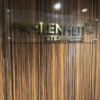 Fahrenheit 555 Steakhouse - Fahrenheit Steakhouse - Steakhouses Near Me - Miami, Florida Fahrenheit 555 Steakhouse - Fahrenheit Steakhouse - Steakhouses Near Me - Miami, Florida