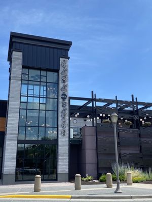 Casa Del Barco - Short Pump Town Center by null