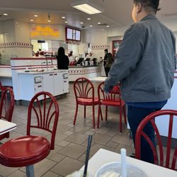 In-N-Out Burger