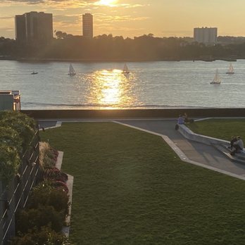Pier 57 - Parks Near Me - New York, New York Pier 57 - Parks Near Me - New York, New York