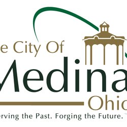 Main Street Medina