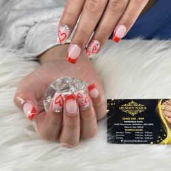 Heaven Nails