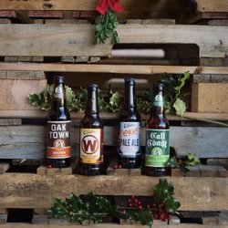 Craft Beer Club - The perfect holiday gift!