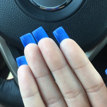 Envie Nails Spa - Nail Salons Near Me - Conroe, Texas