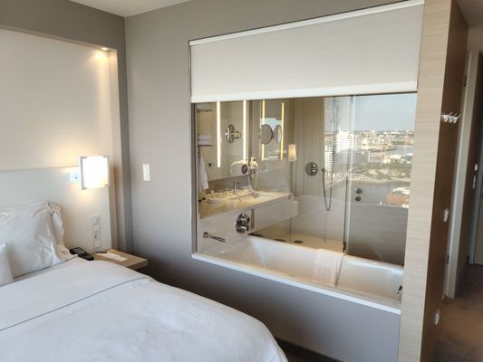 The Westin Hamburg by null