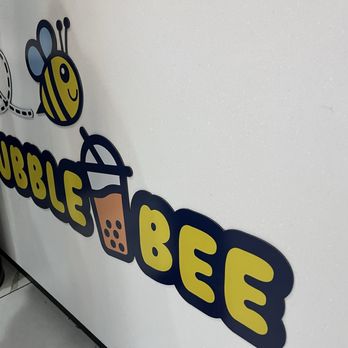 Bubble Bee Ross Park - Bubble Tea Near Me - Pittsburgh, Pennsylvania