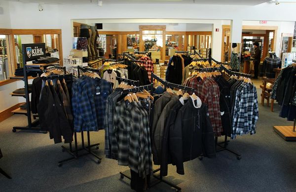 Killington Sports by null