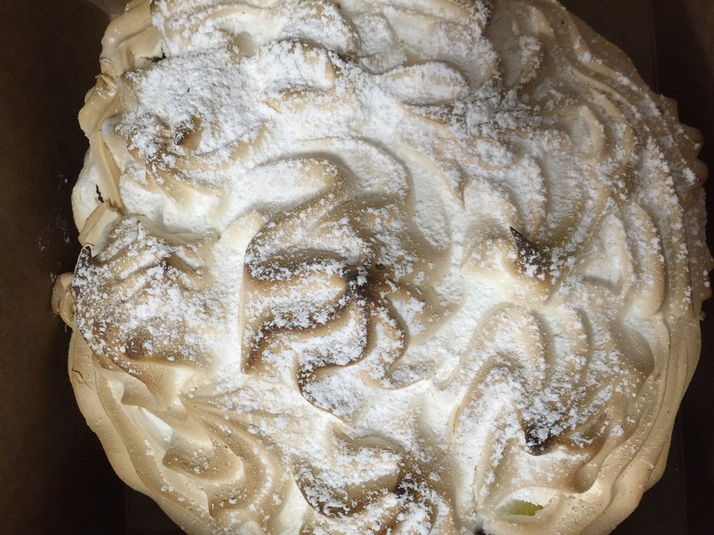 MICHAEL’S BAKERY CLOSED 20 Reviews 912 Main St, East Hartford