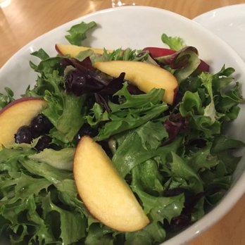 Oren - Salad - New American Near Me - Tulsa, Oklahoma