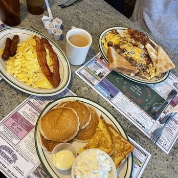 BLD's Restaurant - Breakfast & Brunch Near Me - Ronkonkoma, New York