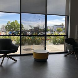 Carbon Health - Waiting area