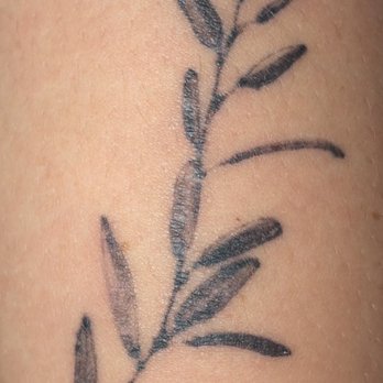 Ink Bomb - This is what was done by a different shop - Tattoo Near Me - Mesa, Arizona Ink Bomb - This is what was done by a different shop - Tattoo Near Me - Mesa, Arizona