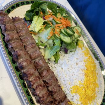 Irvine Grill - Koobideh - Mediterranean Near Me - Irvine, California Irvine Grill - Koobideh - Mediterranean Near Me - Irvine, California