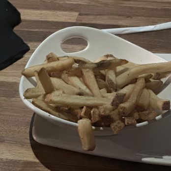 Yard House - French fries - New American Near Me - Atlanta, Georgia Yard House - French fries - New American Near Me - Atlanta, Georgia