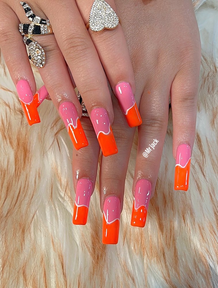 PERFECT NAILS Updated August 2024 29 Photos & 11 Reviews 3181 Beaumont Centre Cir