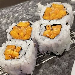 user provided Mikado Asian Bistro photo