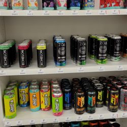 GNC