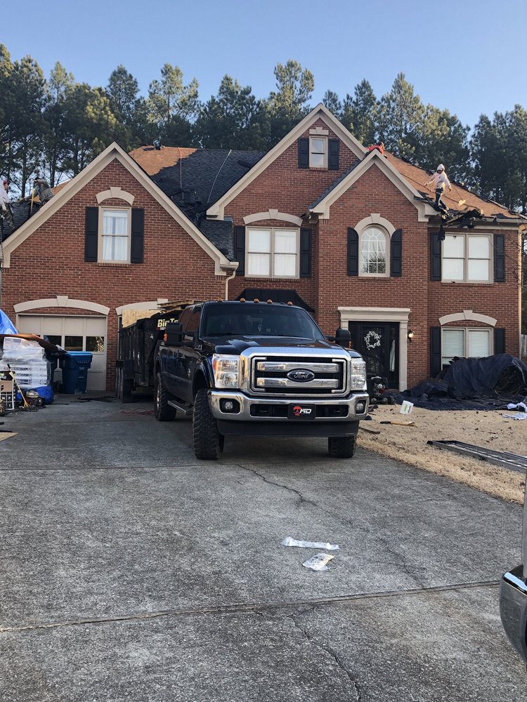 Slide of Curb Appeal Exteriors