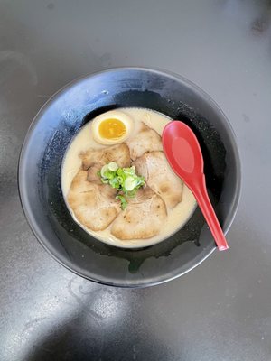 Matsu Chan Ramen and Sushi by null