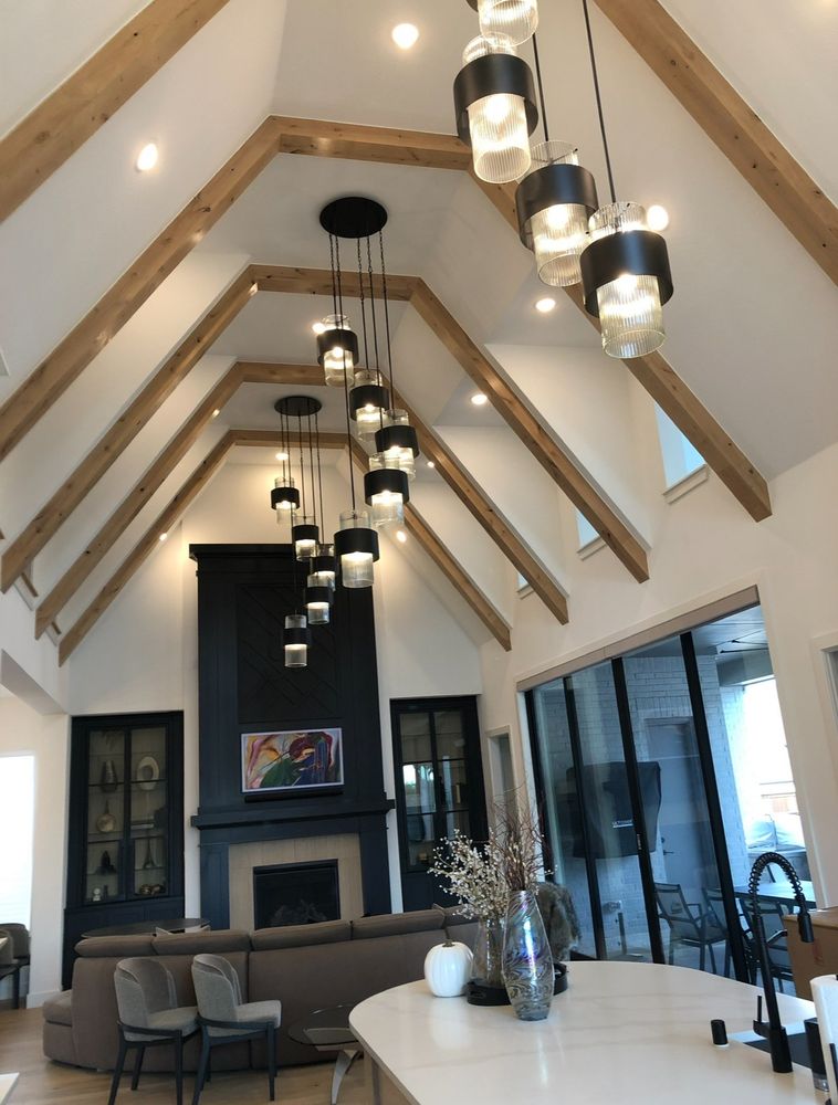 Slide of Caleb's Remodeling