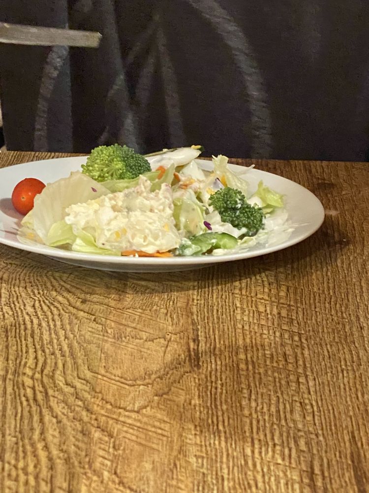 THE STEAKHOUSE Updated October 2024 12 Reviews 27866 frontage rd