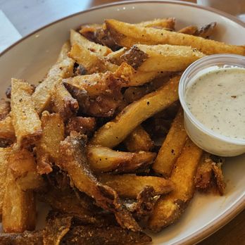 Daisy Bar - Fries! Best EVER!! - Coffee & Tea Near Me - Indianapolis, Indiana Daisy Bar - Fries! Best EVER!! - Coffee & Tea Near Me - Indianapolis, Indiana