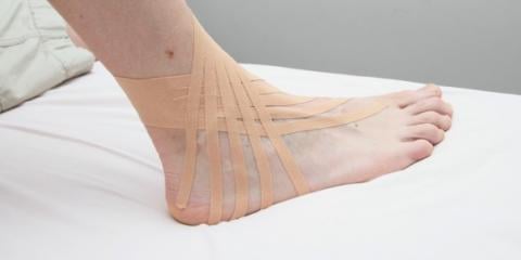 Physical Therapy Center