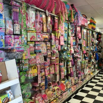 Supermania Plus - More supplies - Party Supplies Near Me - Terrebonne, Quebec