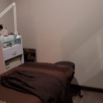 Spavia Day Spa - LBX - Esthetician room..sooo relaxing! - Skin Care Near Me - Long Beach, California Spavia Day Spa - LBX - Esthetician room..sooo relaxing! - Skin Care Near Me - Long Beach, California