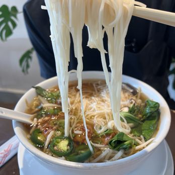 Variable Cafe - My Son's Pho - Vegan Near Me - Los Angeles, California Variable Cafe - My Son's Pho - Vegan Near Me - Los Angeles, California