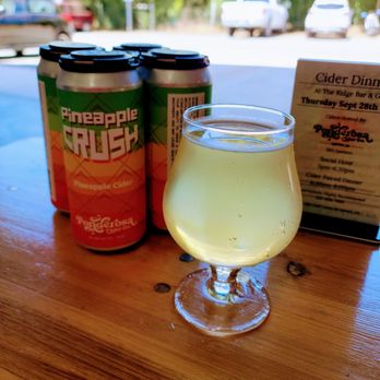 Ponderosa Cider - 4 pack 16oz ea. - Cideries Near Me - Auburn, California Ponderosa Cider - 4 pack 16oz ea. - Cideries Near Me - Auburn, California