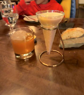 Midlothian Chef's Kitchen by null