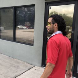 Avis Rent A Car - Rude, Lazy, and dishonest employee of establishment who refused to honor our reservation and left us stranded.