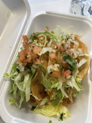 Rivas Mexican Grill #10 by null